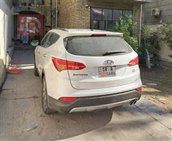 هیۆندای سەنتافی